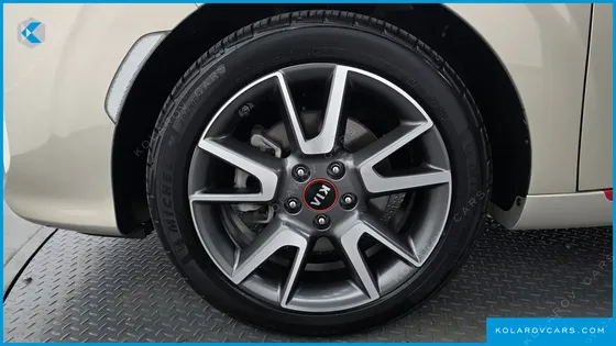 KIA SOUL 1.6 T-GDI NOBLESSE