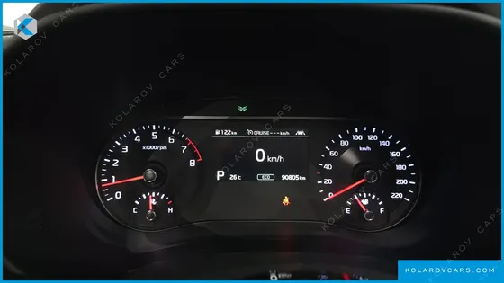 KIA SOUL 1.6 T-GDI NOBLESSE