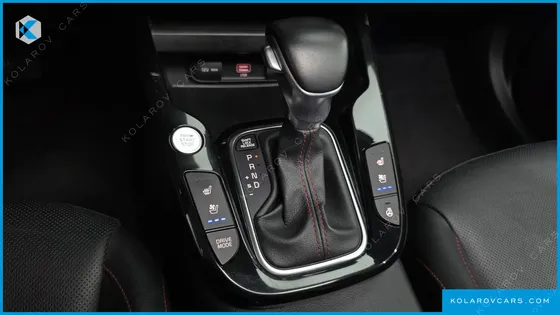 KIA SOUL 1.6 T-GDI NOBLESSE