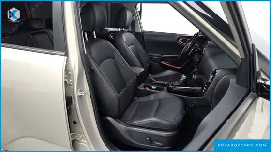 KIA SOUL 1.6 T-GDI NOBLESSE