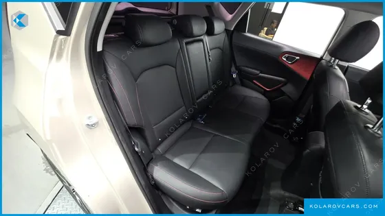 KIA SOUL 1.6 T-GDI NOBLESSE