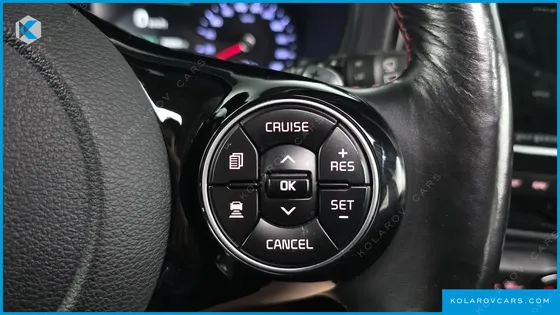 KIA SOUL 1.6 T-GDI NOBLESSE
