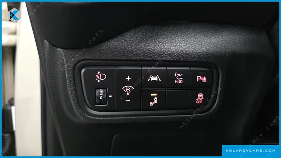 KIA SOUL 1.6 T-GDI NOBLESSE