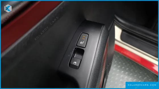 KIA SOUL 1.6 T-GDI NOBLESSE