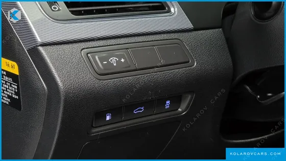 HYUNDAI SONATA 2.0 HEV