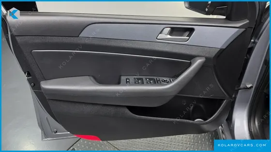 HYUNDAI SONATA 2.0 HEV