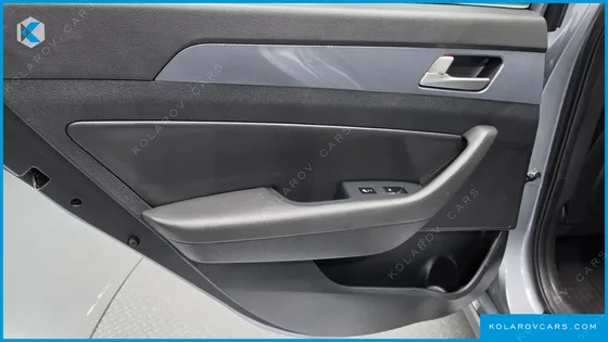 HYUNDAI SONATA 2.0 HEV