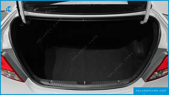 HYUNDAI ACCENT 1.4 VVT MODERN