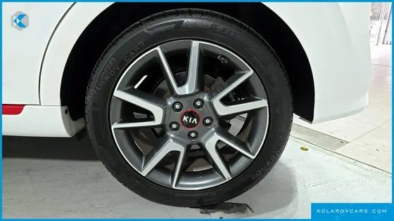 KIA SOUL 1.6 T-GDI NOBLESSE