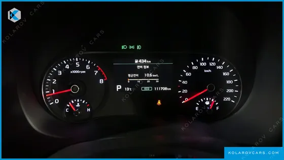KIA SOUL 1.6 T-GDI NOBLESSE