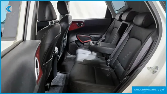 KIA SOUL 1.6 T-GDI NOBLESSE
