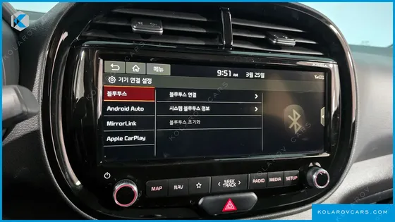 KIA SOUL 1.6 T-GDI NOBLESSE