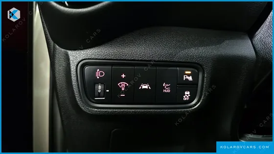 KIA SOUL 1.6 T-GDI NOBLESSE