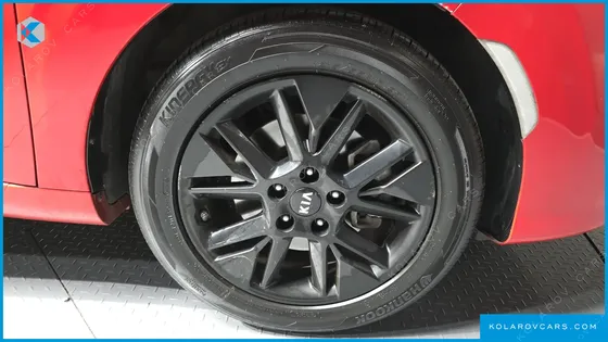 KIA SOUL 1.6 T-GDI NOBLESSE