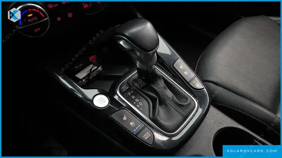 KIA SOUL 1.6 T-GDI NOBLESSE