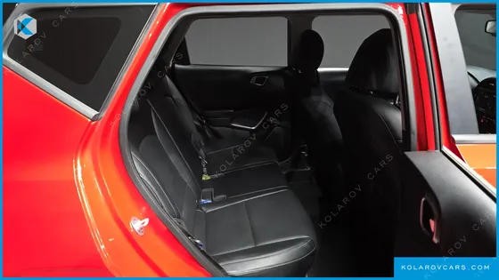 KIA SOUL 1.6 T-GDI NOBLESSE