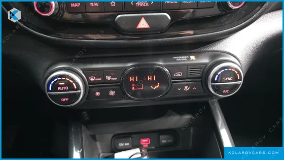 KIA SOUL 1.6 T-GDI NOBLESSE