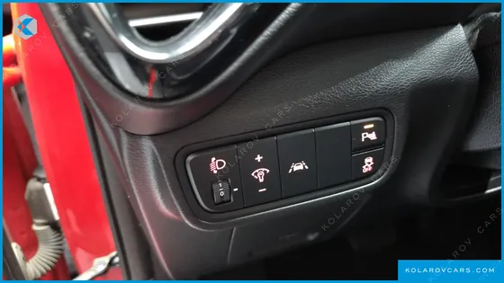 KIA SOUL 1.6 T-GDI NOBLESSE