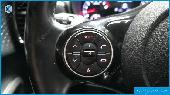 KIA SOUL 1.6 T-GDI NOBLESSE
