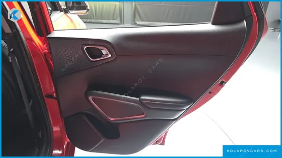 KIA SOUL 1.6 T-GDI NOBLESSE