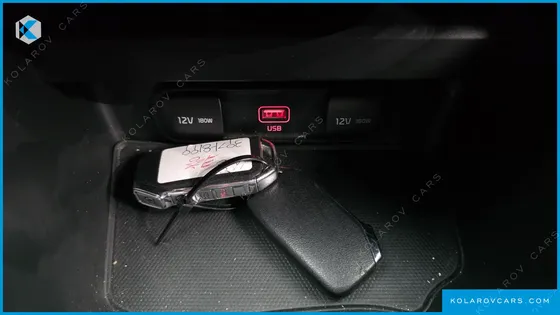 KIA SOUL 1.6 T-GDI NOBLESSE