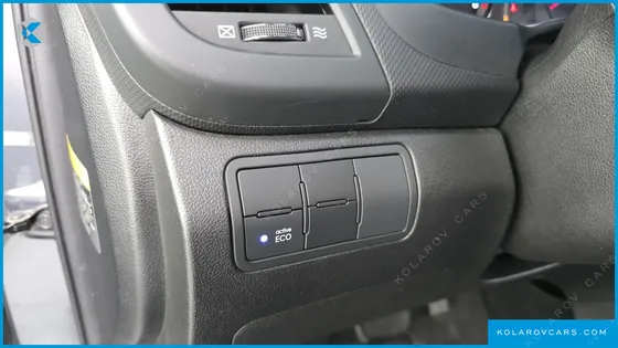 HYUNDAI ACCENT 1.6 GDI PREMIER
