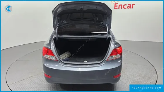 HYUNDAI ACCENT 1.6 GDI PREMIER