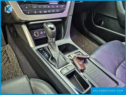 HYUNDAI SONATA 2.0 HEV