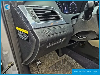 HYUNDAI SONATA 2.0 HEV