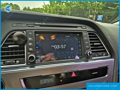 HYUNDAI SONATA 2.0 HEV