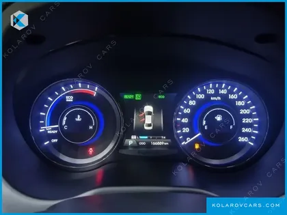 HYUNDAI GRANDEUR PREMIUM