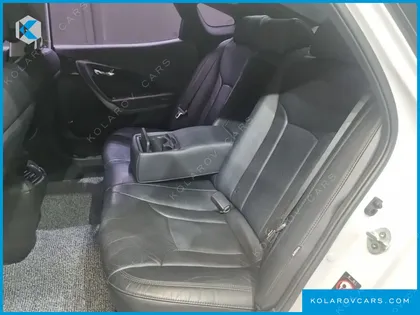 HYUNDAI GRANDEUR PREMIUM
