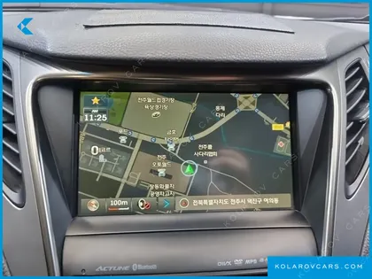 HYUNDAI GRANDEUR PREMIUM