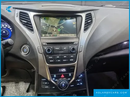 HYUNDAI GRANDEUR PREMIUM