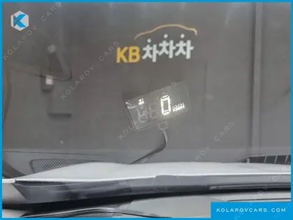 HYUNDAI GRANDEUR PREMIUM