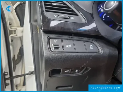 HYUNDAI GRANDEUR PREMIUM