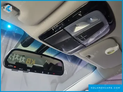HYUNDAI GRANDEUR PREMIUM