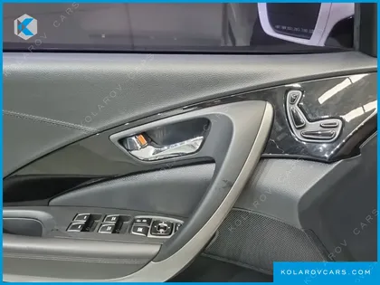 HYUNDAI GRANDEUR PREMIUM