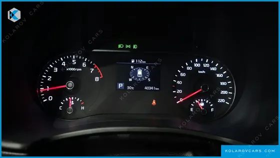 KIA SOUL 1.6 T-GDI NOBLESSE
