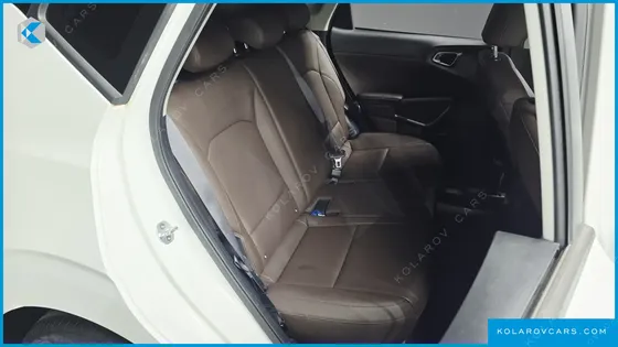 KIA SOUL 1.6 T-GDI NOBLESSE