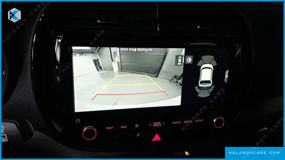 KIA SOUL 1.6 T-GDI NOBLESSE