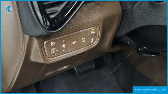 KIA SOUL 1.6 T-GDI NOBLESSE