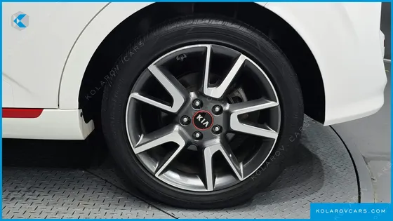 KIA SOUL 1.6 T-GDI NOBLESSE