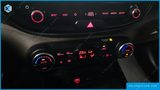 KIA SOUL 1.6 T-GDI NOBLESSE
