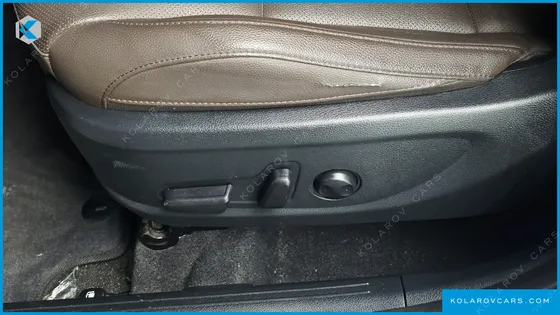 KIA SOUL 1.6 T-GDI NOBLESSE