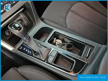 HYUNDAI SONATA 2.0 HEV