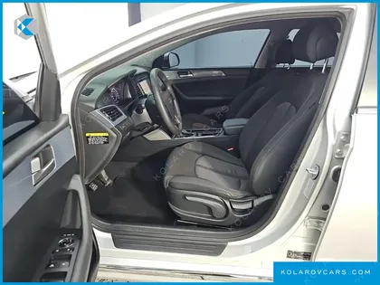 HYUNDAI SONATA 2.0 HEV