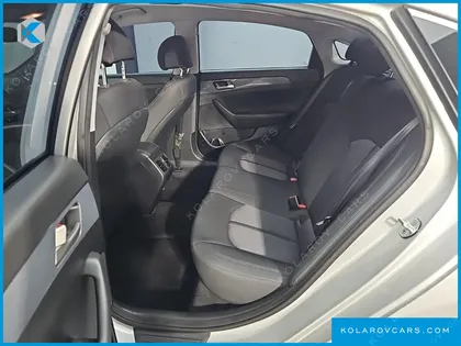 HYUNDAI SONATA 2.0 HEV