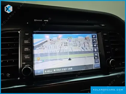 HYUNDAI SONATA 2.0 HEV