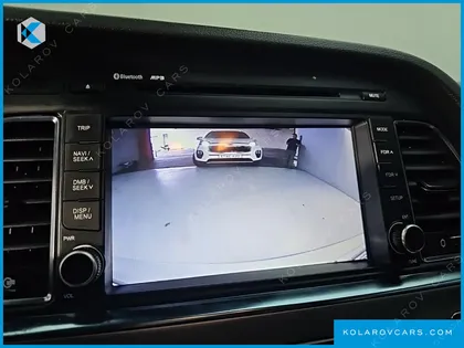 HYUNDAI SONATA 2.0 HEV